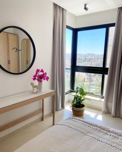 Nu Fifty Two — 4-Star Luxury Hotel in Amman, Jordan