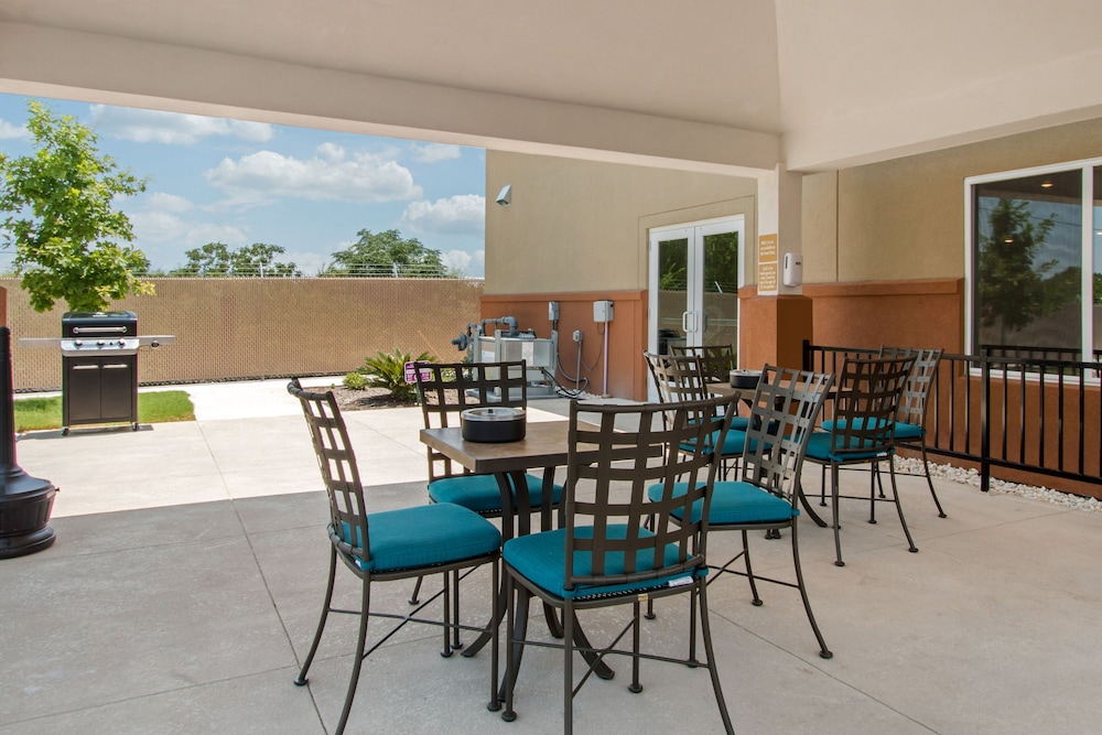 Candlewood Suites San Antonio Lackland AFB Area by IHG - photo 30