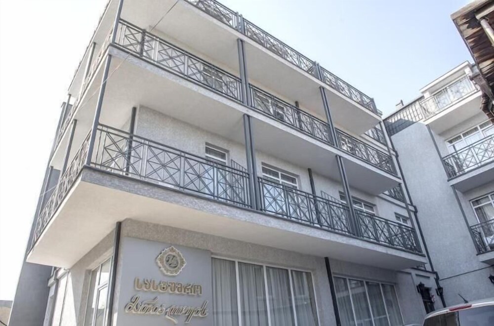 MariaLuis Hotel - last minute hotel in Tbilisi