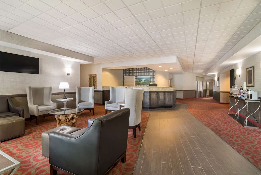 Best Western Saranac Lake - photo 6