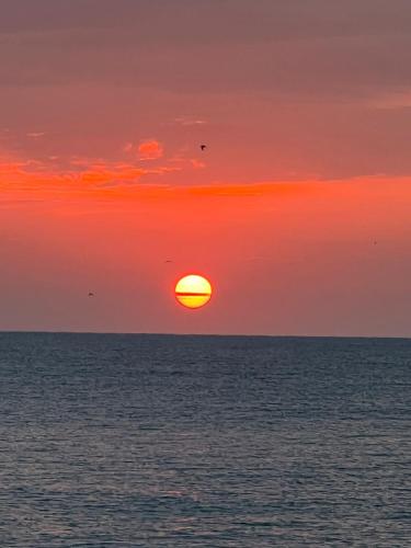Lanoi Lavoi in Mangalia, Romania
