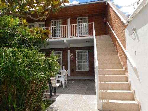 Hostería Teuly in Puerto Madryn, Argentina