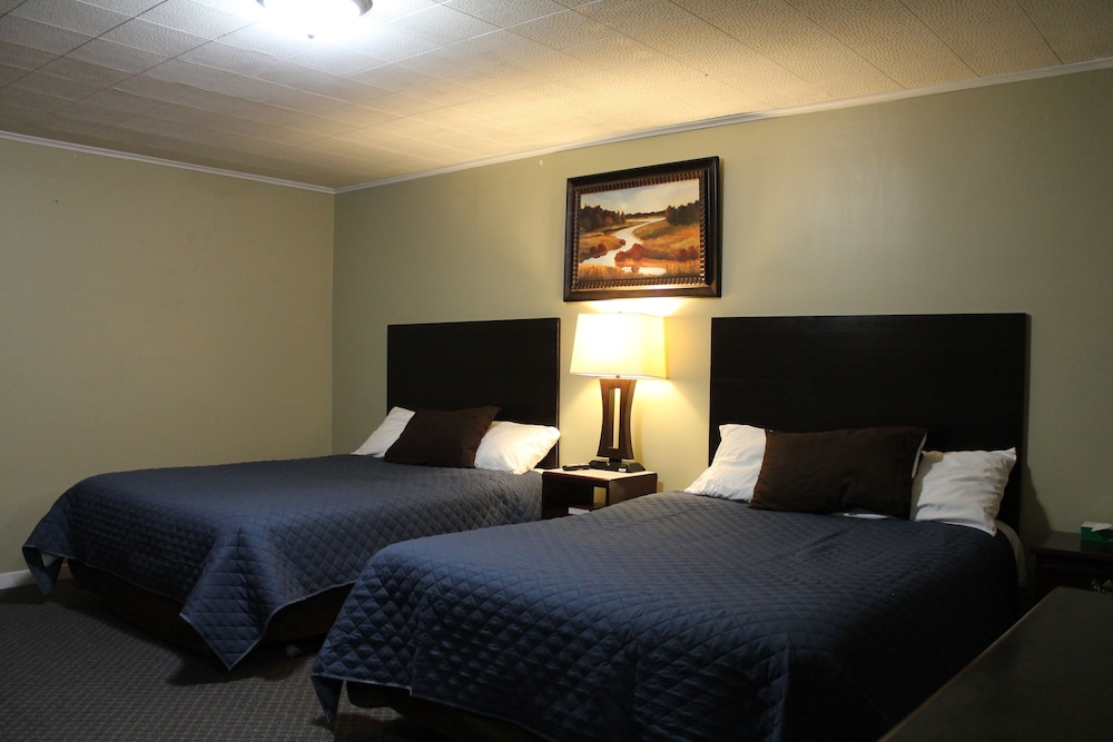 Fiesta City Motel - photo 3
