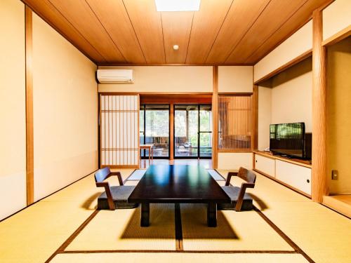 Kirishima Momijidani Seiryuso Vacation STAY 63014v in Kirishima, Japan