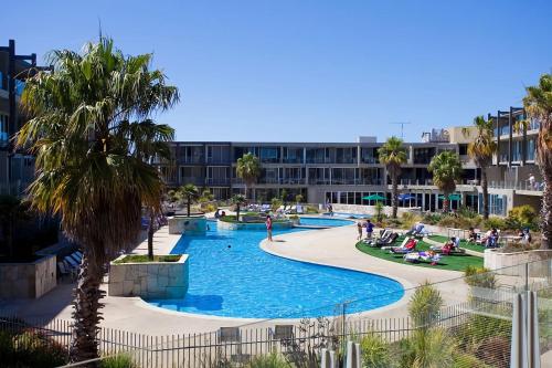 Resort Penthouse 301 in Torquay, Australia