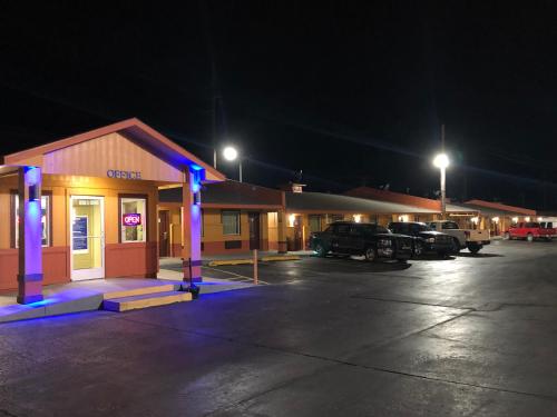 Gateway Motor Inn - photo 3