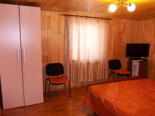 Evrazia Hotel pet-friendly hotel Magnitogorsk