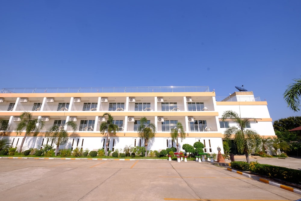 Thatphanom River View Hotel — hotel in That Phanom
