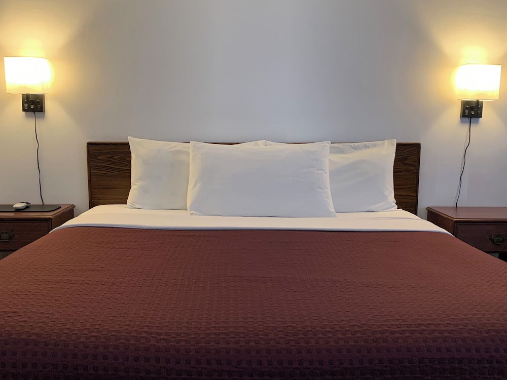 Motel 8 Willcox - photo 10
