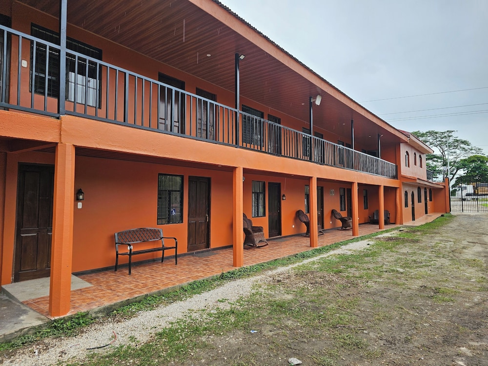Hotel Luna Liberiana in Liberia, Costa Rica