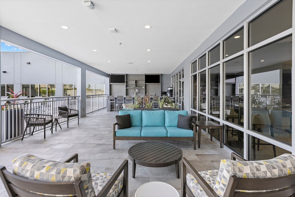 TownePlace Suites by Marriott Cape Canaveral Cocoa Beach - photo 47