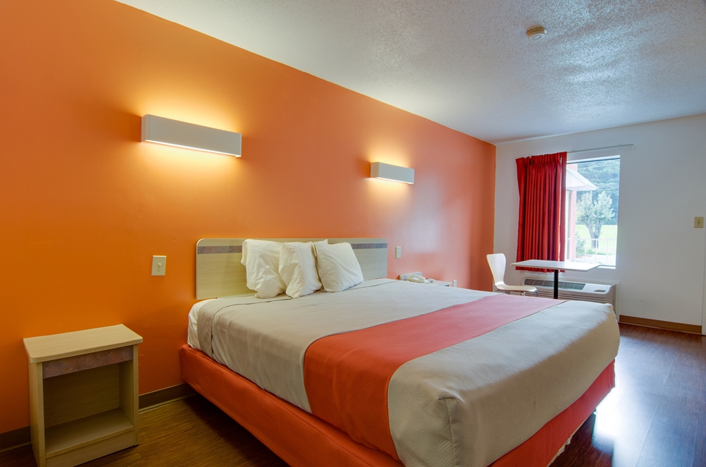 Motel6 Cartersville GA - photo 17