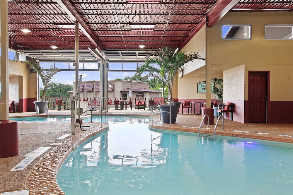 The Resort at Lake of the Ozarks - photo 103