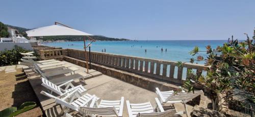 Villa Lidia — 4-Star Luxury Hotel in None, Italy