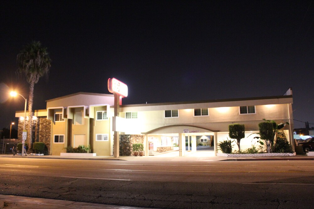Grand Inn - photo 43