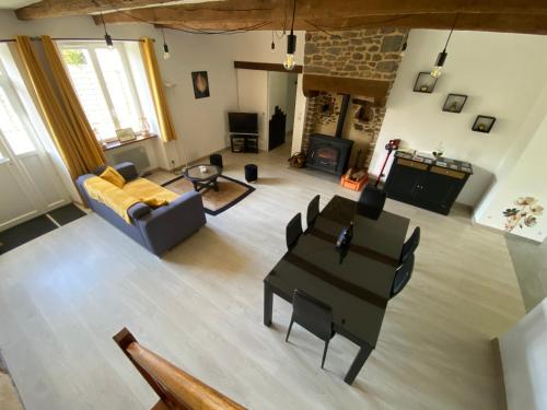 Le Coetquentellien - last minute hotel in Unknown City