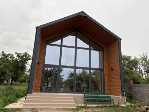 DreamHouse - last minute hotel in Cholpon-Ata