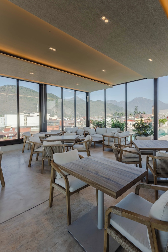 Gamma Orizaba Grand Hotel de France