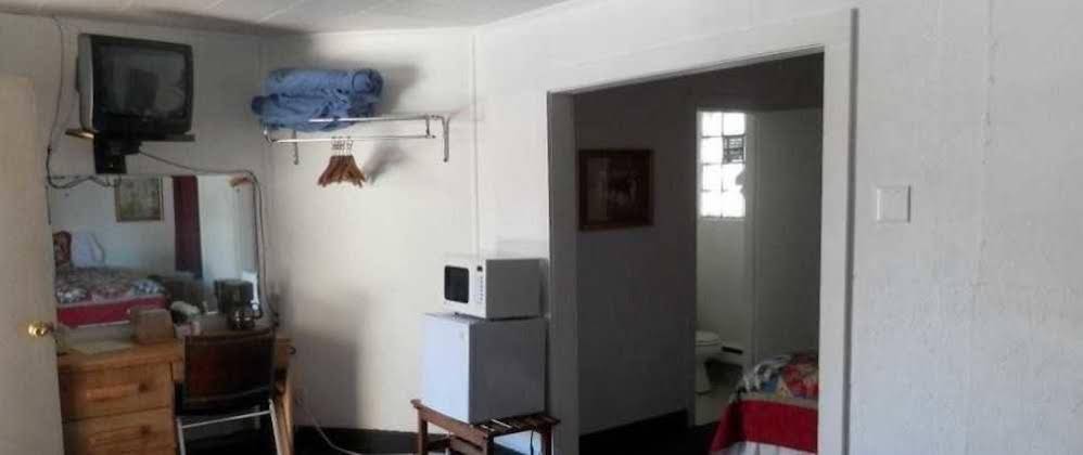 Westward Motel - photo 11