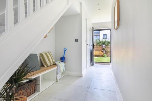 Cedar House — 4-Star Luxury Hotel in Whitstable, United Kingdom