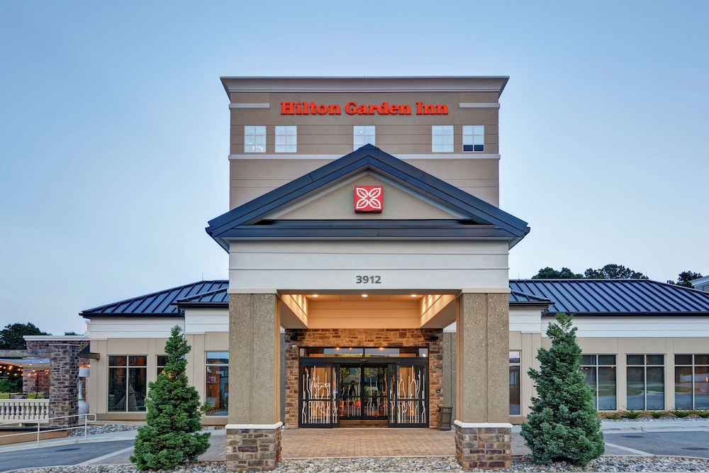 Hilton Garden Inn Raleigh Crabtree Valley - photo 70