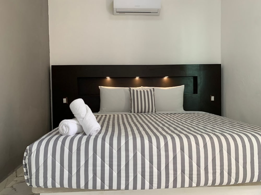 D Luxury Hotel Bakalar — Bacalar — photo 2