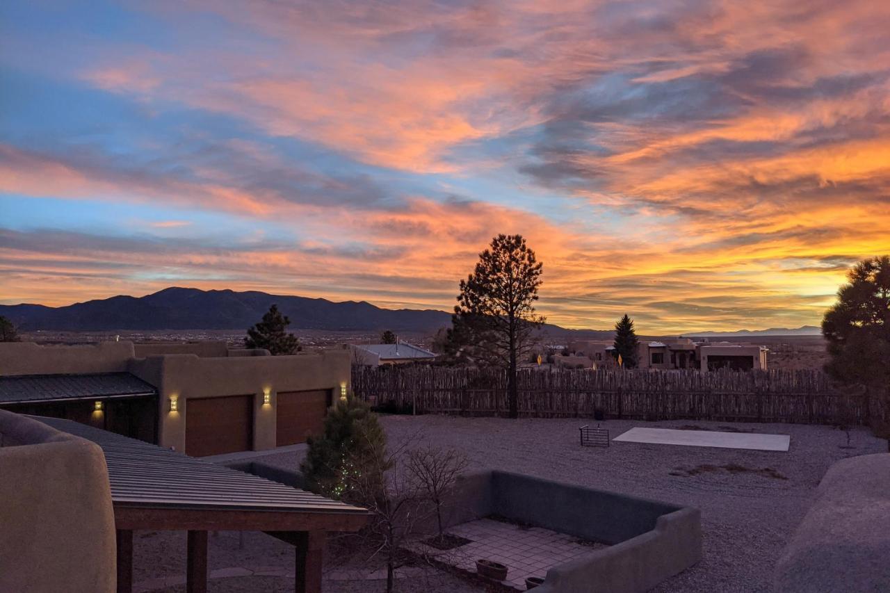 Cottam Pines A B — Taos