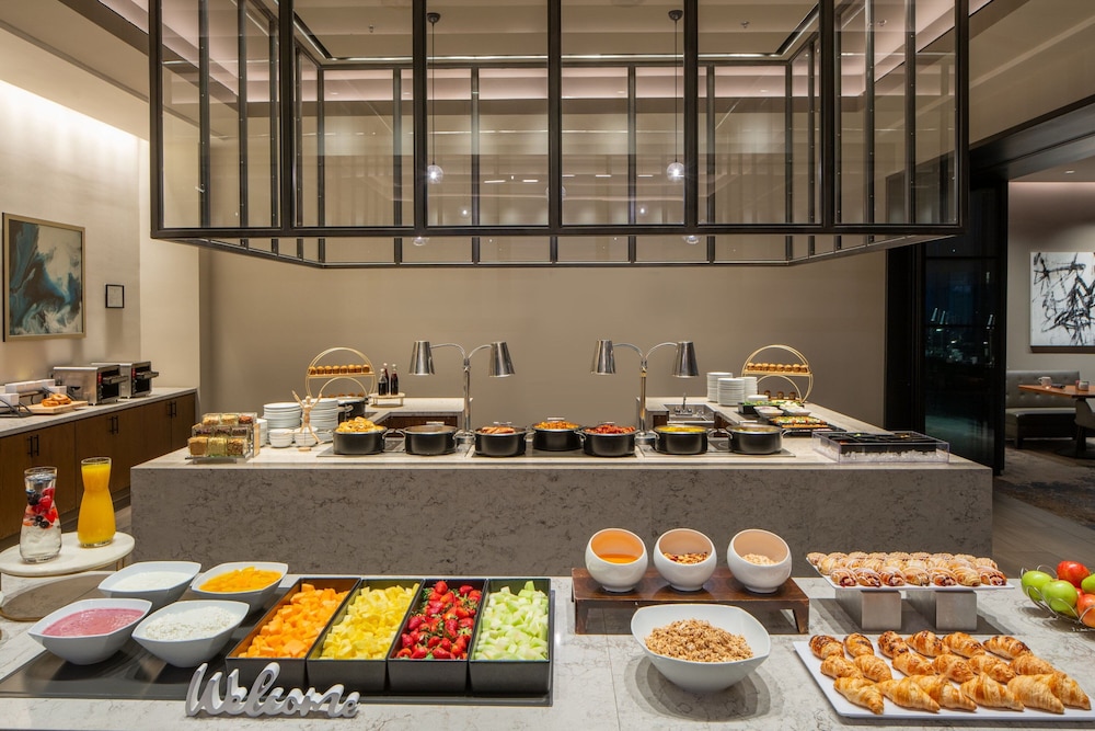 Sheraton Dallas Hotel - photo 54