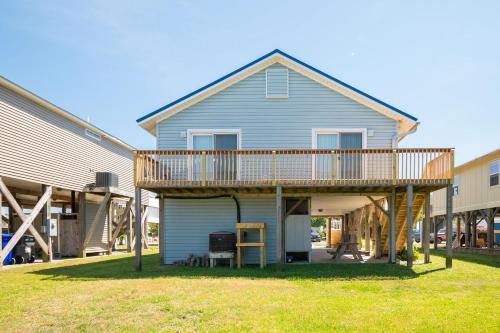 Changes In L'Attitude by Oak Island Accommodations - photo 23