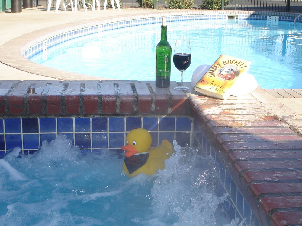 Pendleton Inn - photo 7