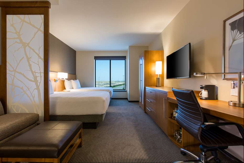Hyatt Place Delano - photo 19