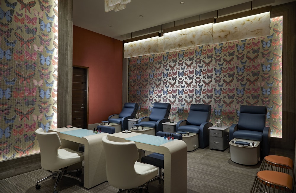 Seminole Hard Rock Hotel & Casino Tampa - photo 49