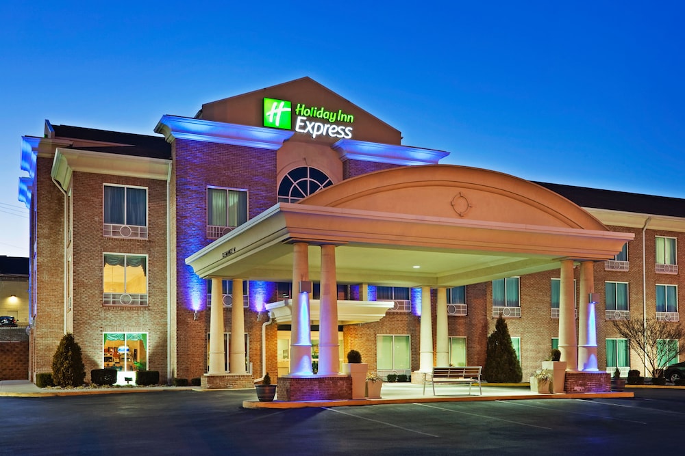 Holiday Inn Express & Suites London by IHG - photo 42