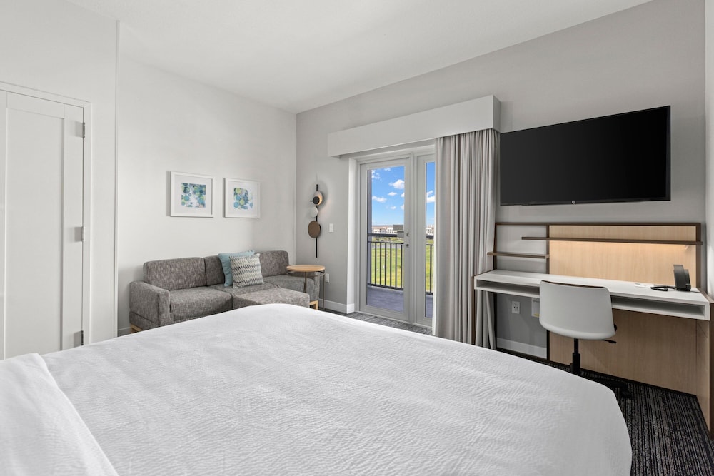 TownePlace Suites by Marriott Cape Canaveral Cocoa Beach - photo 28