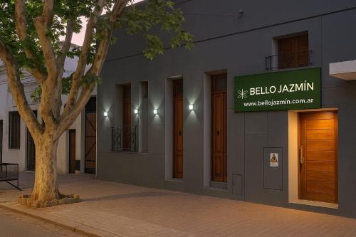 Bello Jazmin 2 — 4-Star Luxury Hotel in San Rafael, Argentina