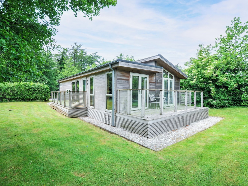 5 Faraway Fields - carbon neutral hotel in Liskeard