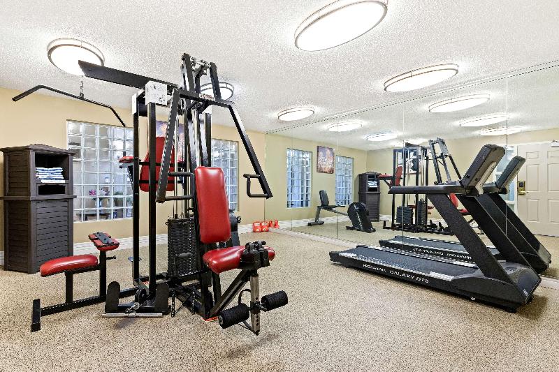 Best Western Okmulgee - photo 142