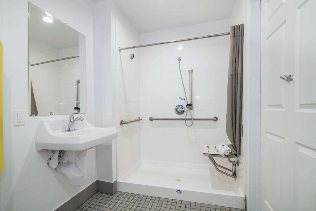 Motel 6 Moreno Valley Riverside March Air Base - photo 20