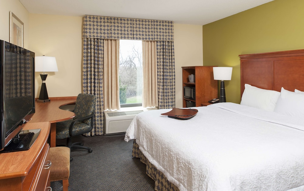 Hampton Inn Jacksonville - photo 8