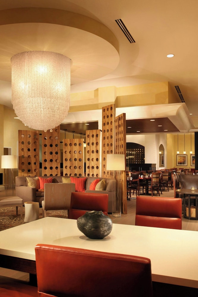 Houston Marriott Sugar Land - photo 38