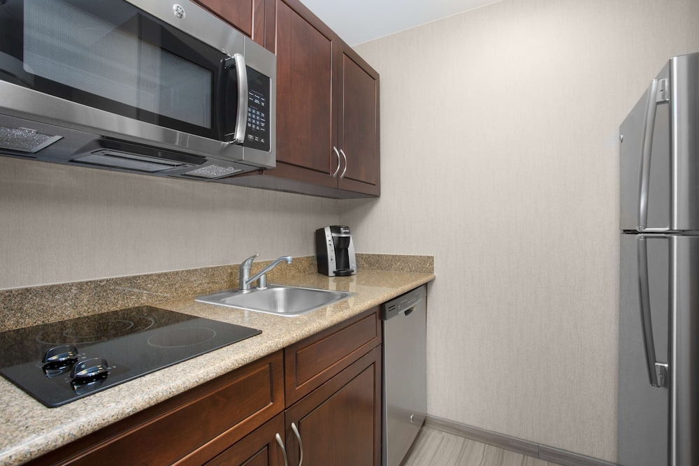 Homewood Suites by Hilton Henderson South Las Vegas - photo 29