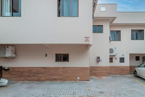 Residencial Ribeiro