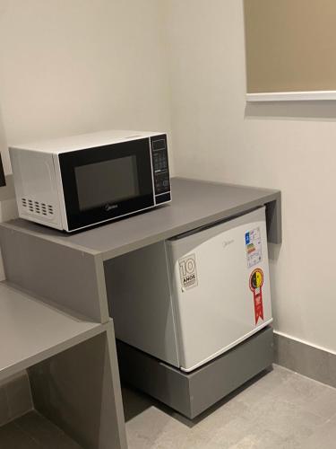 Arpoar Suítes Suíte 433 — 5-Star Luxury Hotel in Joao Pessoa, Brasil