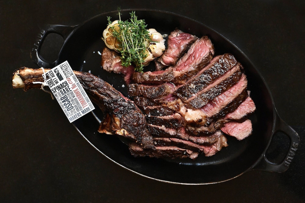 מזון ומשקאות