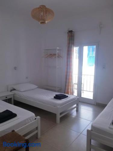 Hotel Mediterraneo - last minute hotel in Ios