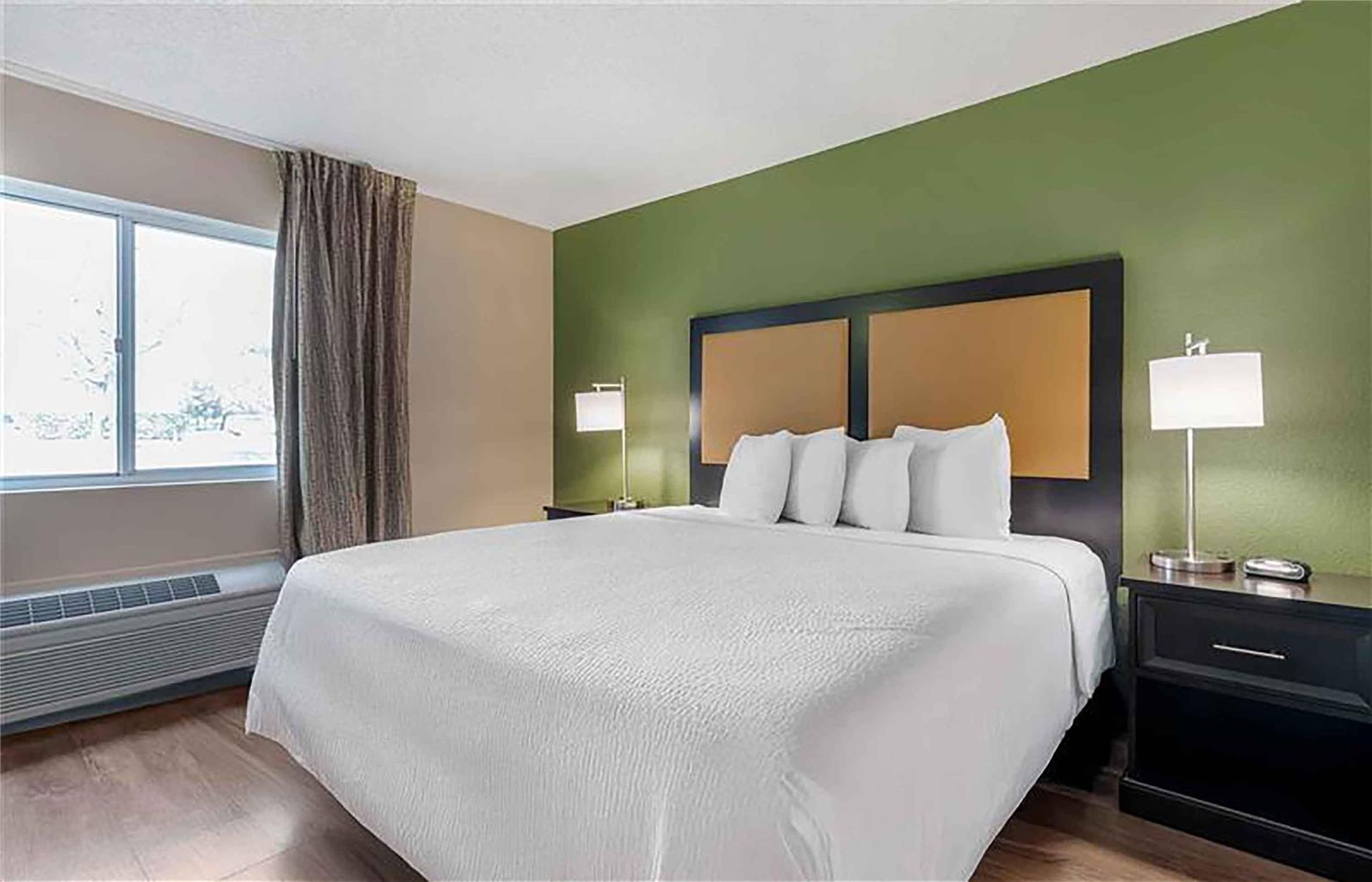 Extended Stay America Suites Atlanta Alpharetta Northpoint W - photo 38