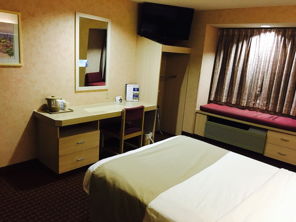 Microtel Inn & Suites by Wyndham Baldwinsville Syracuse - photo 14