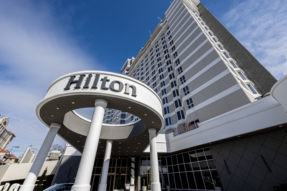 Hilton Kansas City Country Club Plaza - photo 56