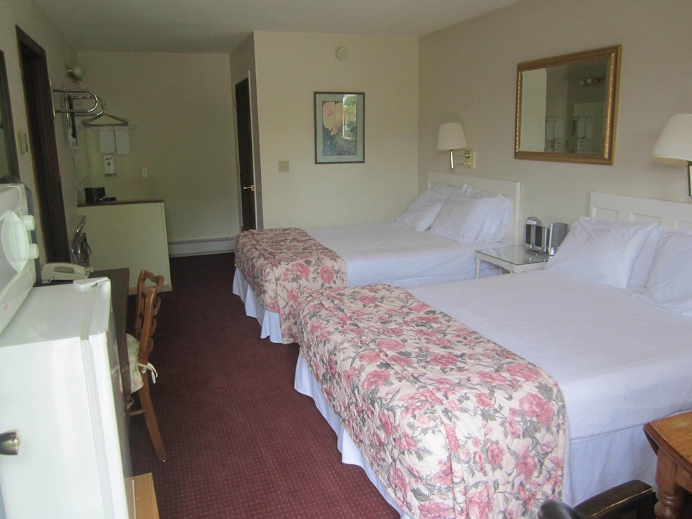 Big Horn Motel - photo 14