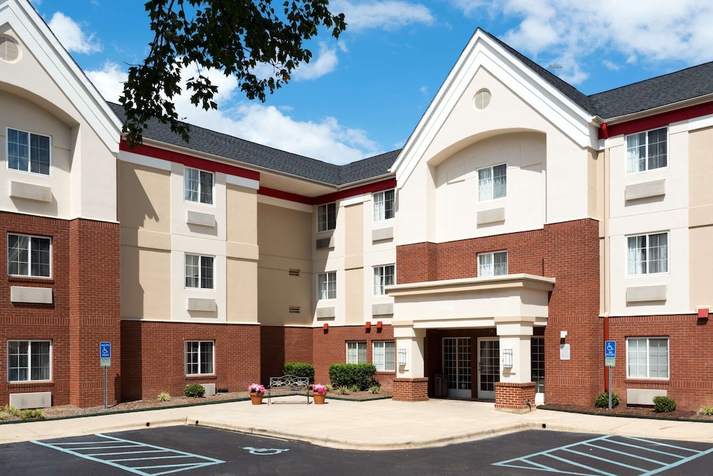 MainStay Suites Raleigh Cary - featured photo